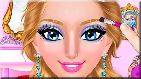 Makeup Games ️ Play on CrazyGames.